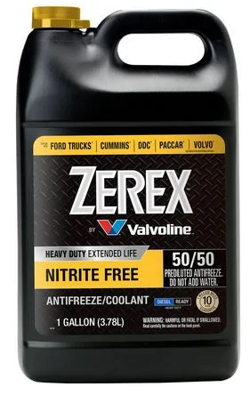 Ford Bronco Recommended Oils, Fluids, Coolants, Filters, Components for 2021 Ford Bronco 00