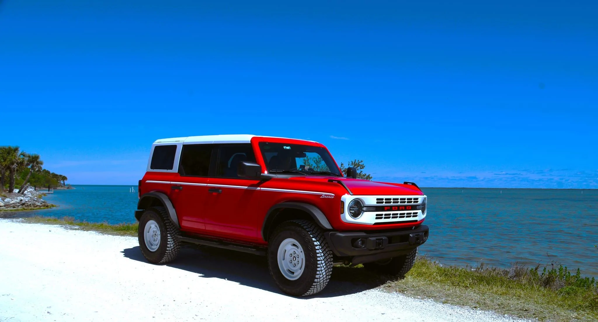 Ford Bronco HERITAGE EDITION Bronco Club 436339994_7483169845099721_2758936040618776503_n