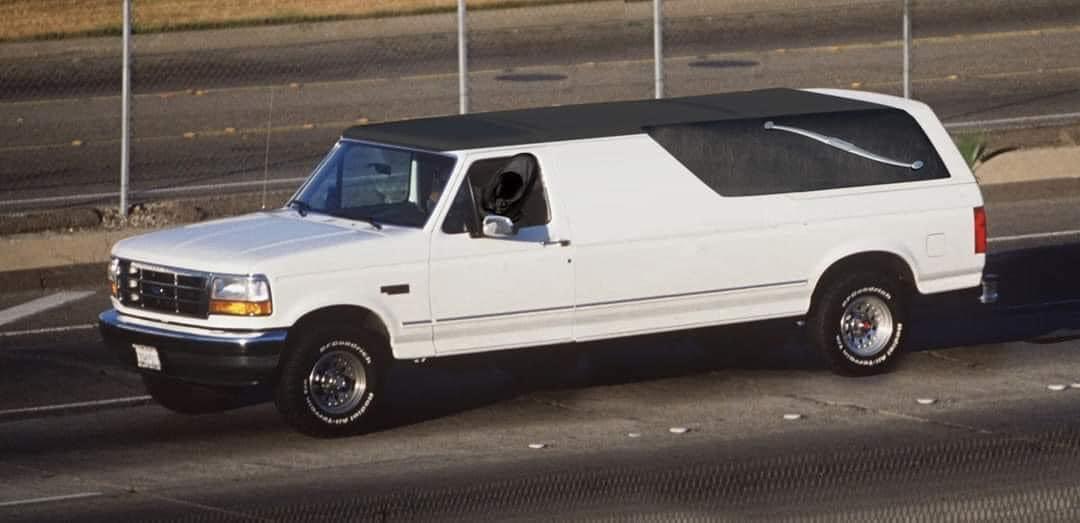 Ford Bronco RIP O.J. IMG_7697