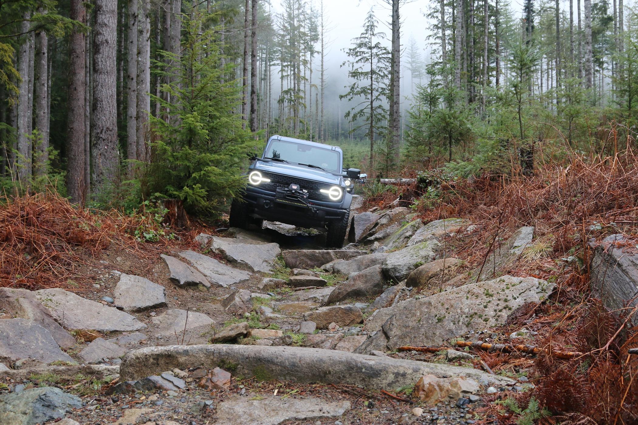 Ford Bronco Top 4 Mickey Thompson Baja Tires IMG_3356.JPG