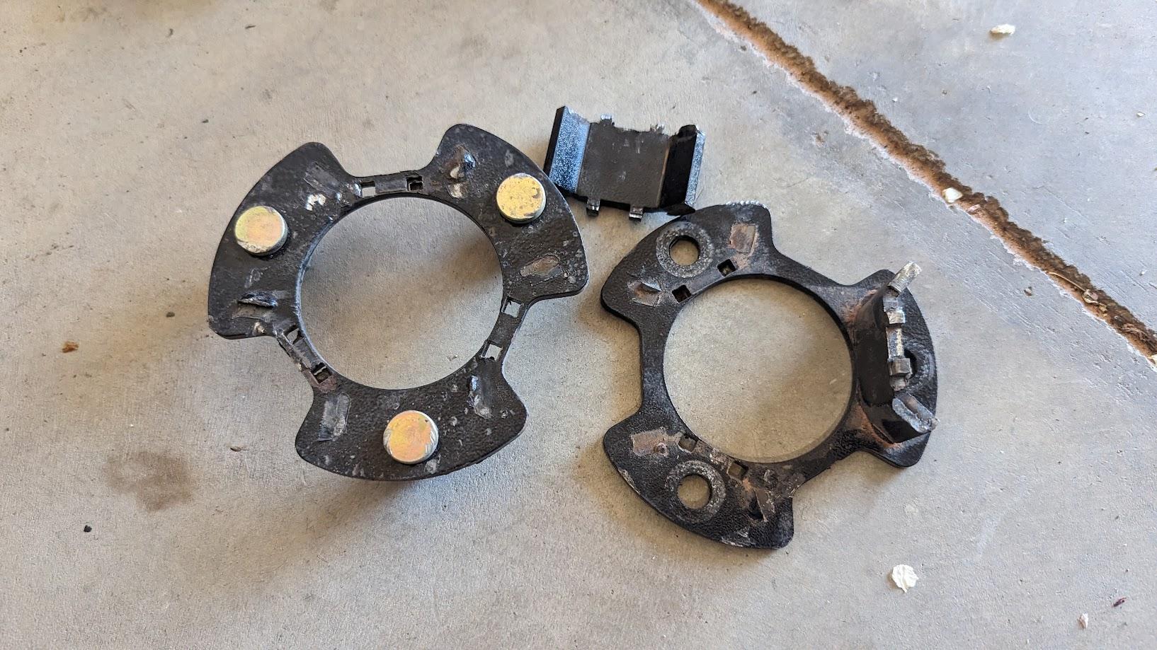Ford Bronco Composite lift riser failure? PXL_20230503_001717059 (1)