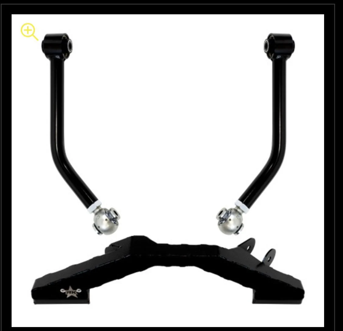 Ford Bronco Portals and Pro-X update DD467DE3-949F-480D-AB3D-554166A64FC1
