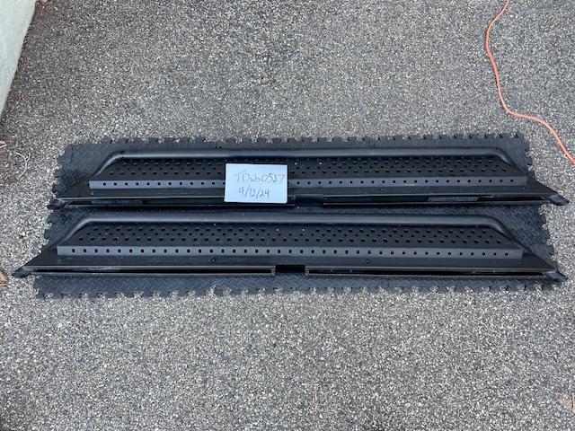 Ford Bronco Go Rhino Dominator D1 Side Steps $100 IMG_0820