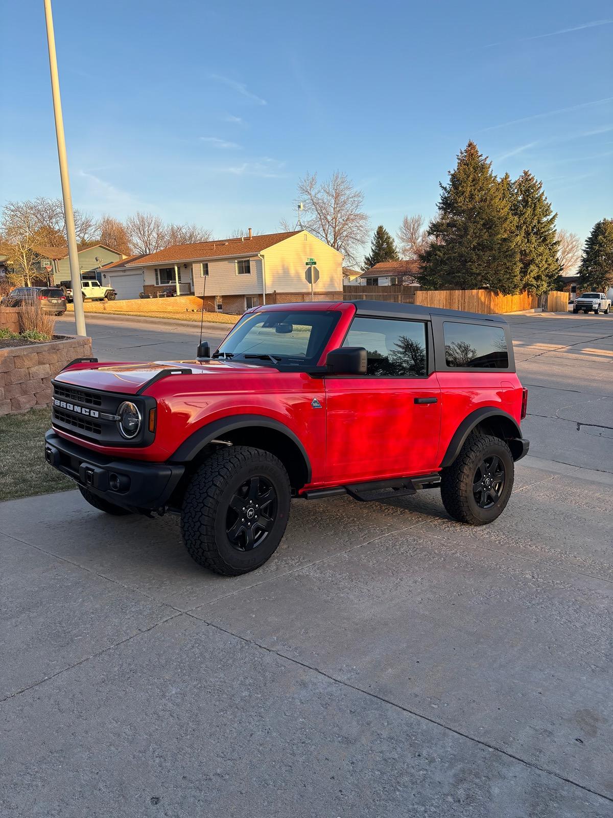 Ford Bronco 2023 Black Diamond 2D IMG_4585
