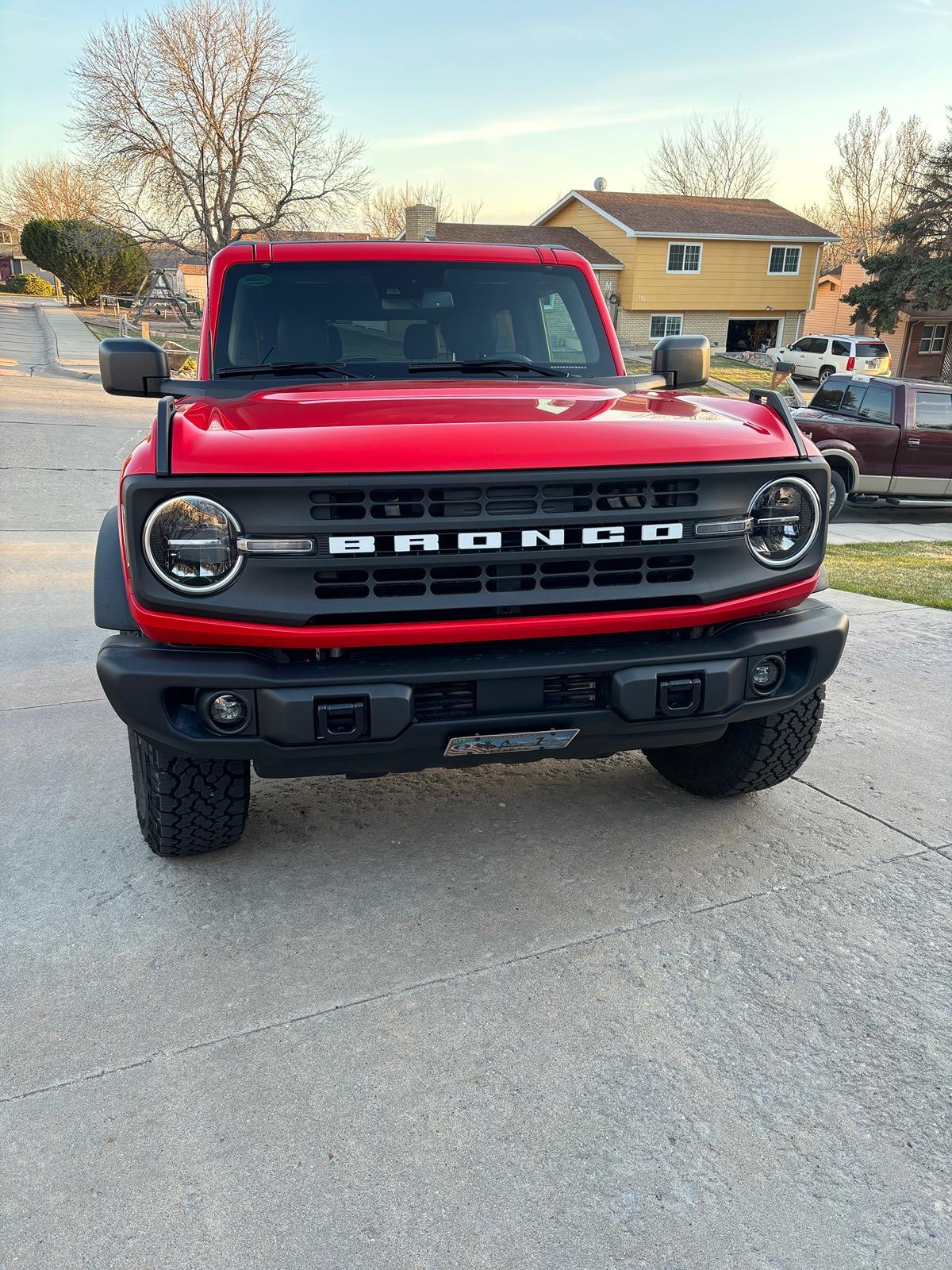 Ford Bronco 2023 Black Diamond 2D IMG_4586