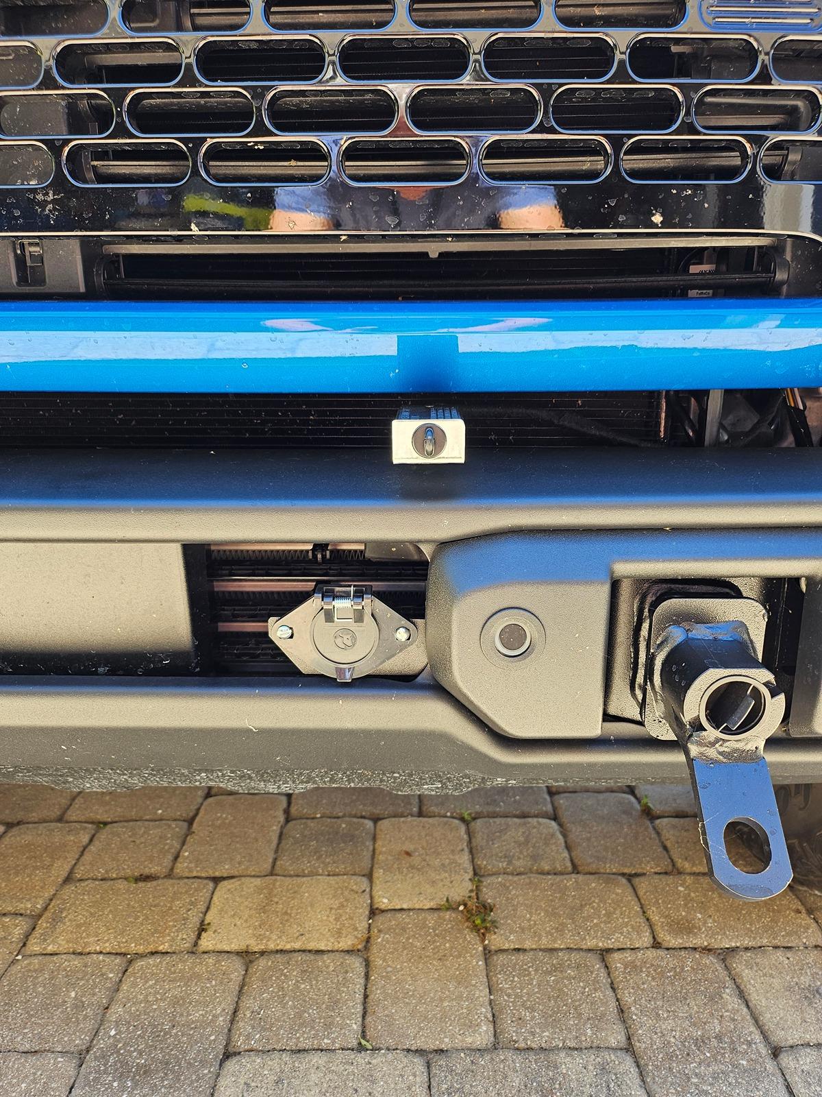 Ford Bronco Flat Towing W/ Capable Bumper 2024-04-13_13-14-45