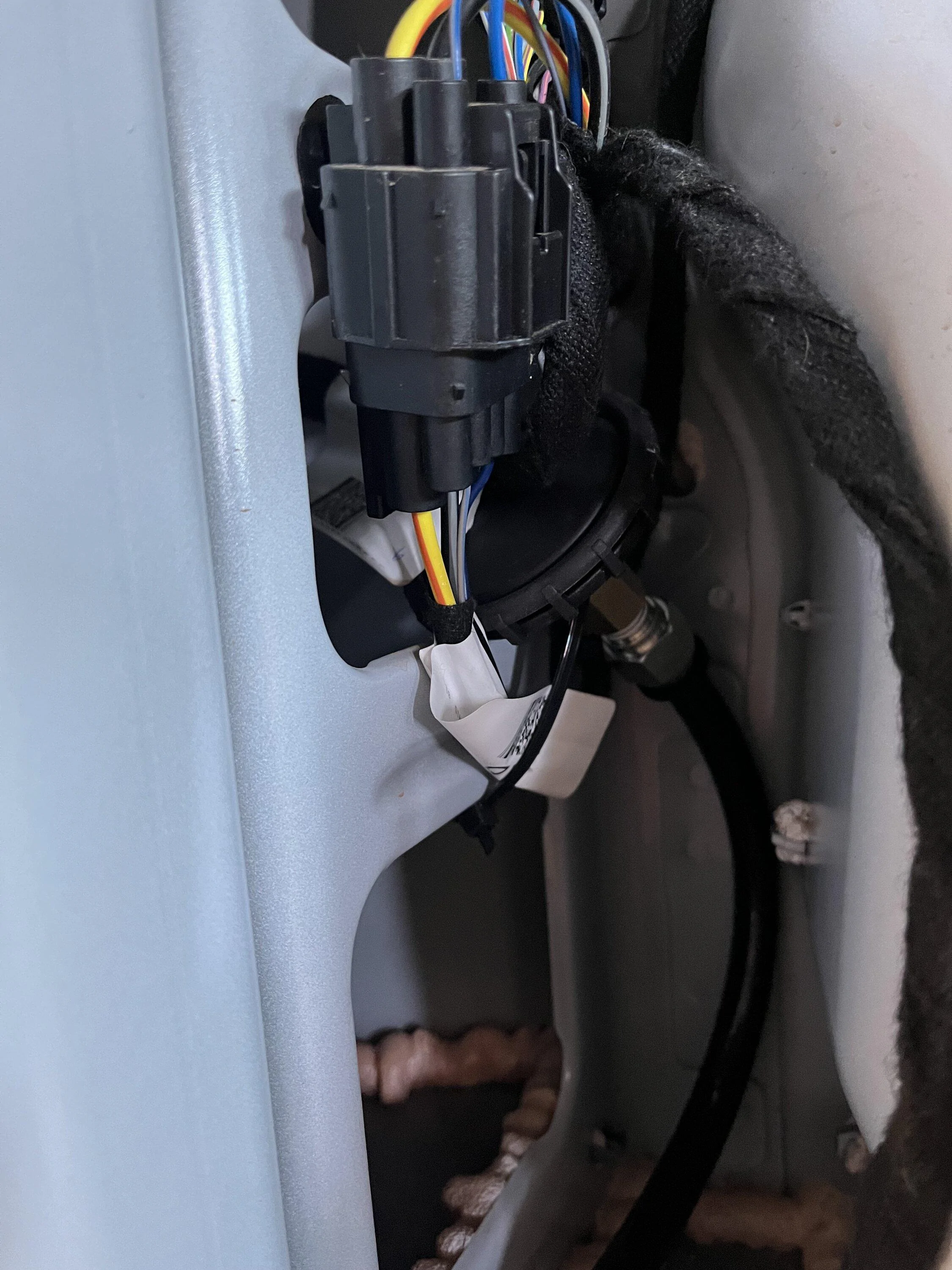 Ford Bronco Stealth Air Compressor Install IMG_1341