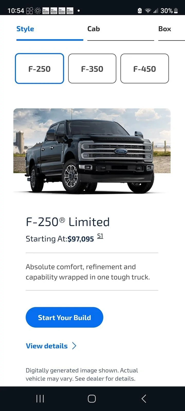 Ford Bronco Bronco Raptor at Costco!  Big Savings -$2,400 off MSRP Screenshot_20240413_225433_Chrom