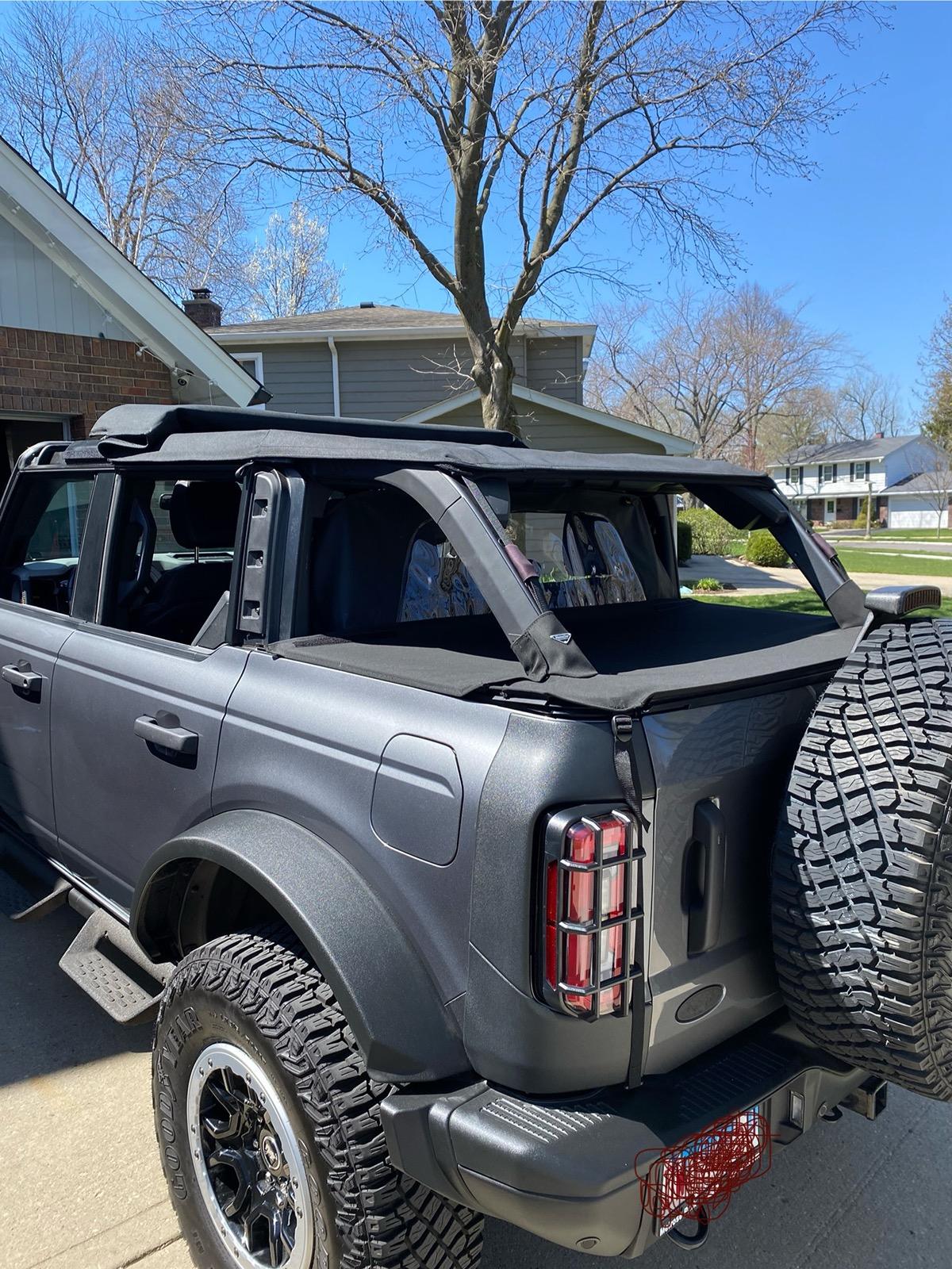 Ford Bronco Mastertop Tonneau Cover - My Review / Feedback IMG_0974