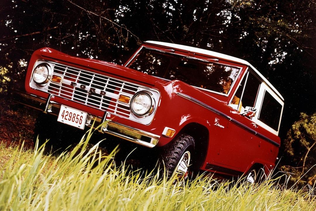 Ford Bronco HERITAGE EDITION Bronco Club cq5dam.web.1440.1440