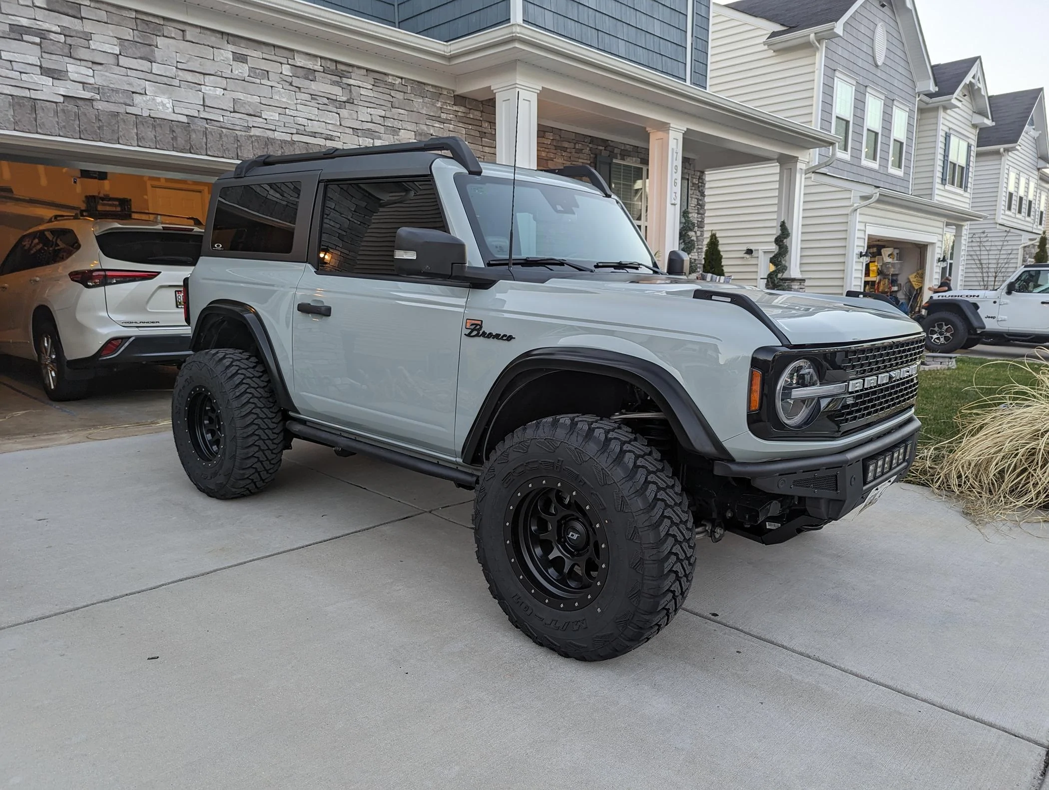Ford Bronco SCS Blaze10 Wheels PXL_20240316_231249219