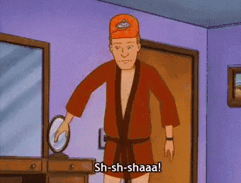 Ford Bronco Rusty Shackleford's 2023 Badlands Build dale-gribble-koth