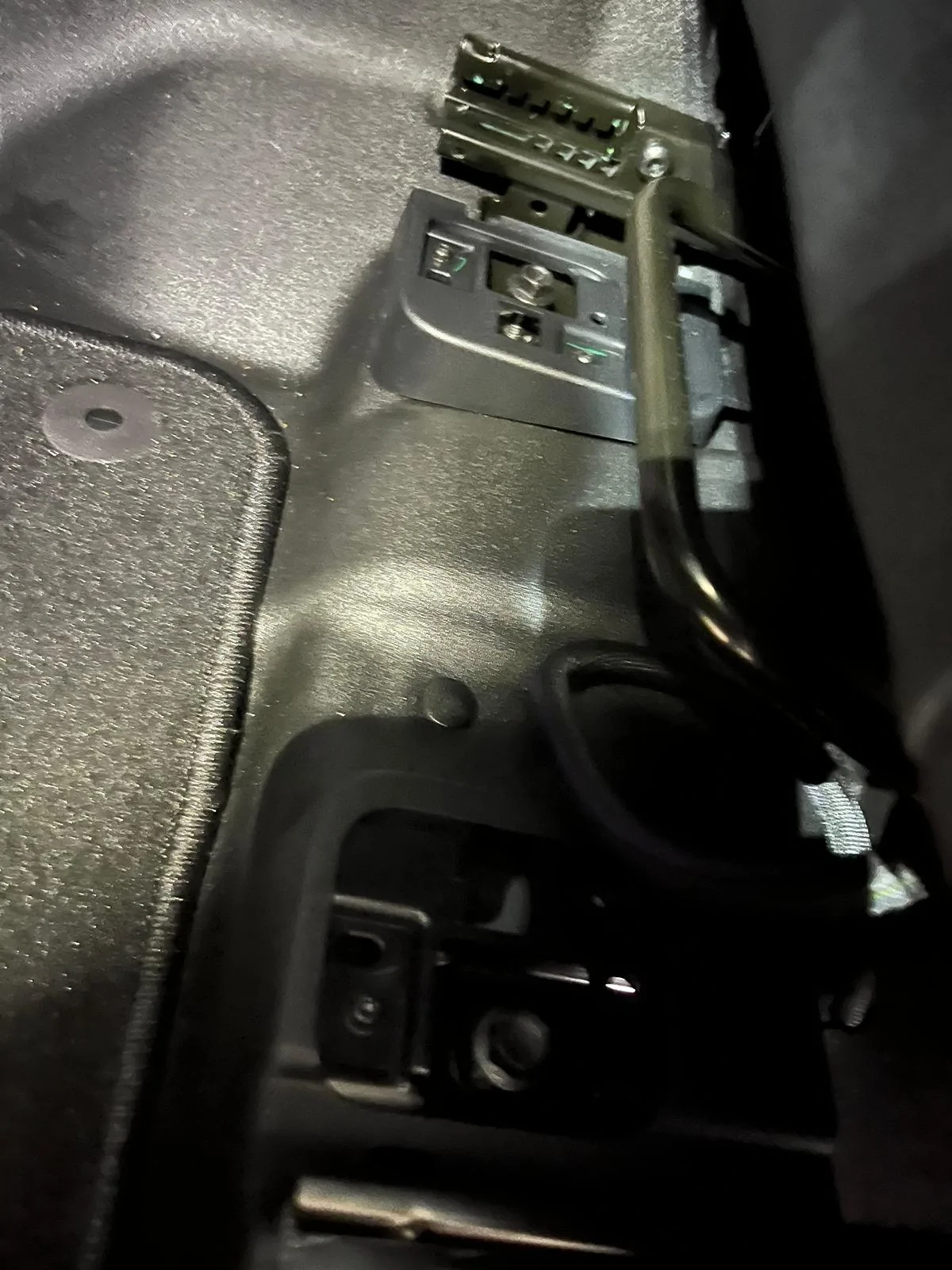 Ford Bronco What did you do TO / WITH your Bronco today? 👨🏻‍🔧🧰🚿🛠 20240412_211217327_iOS