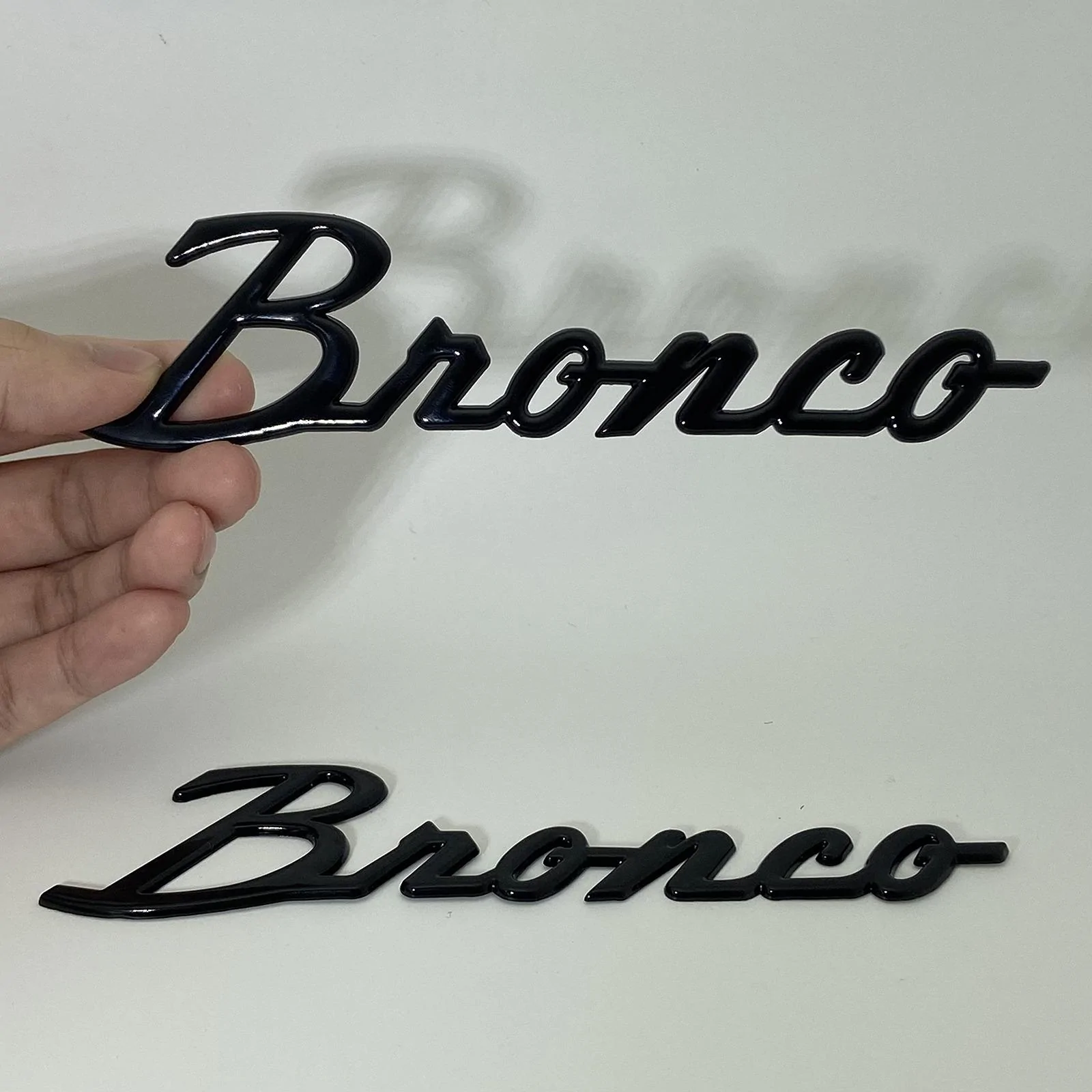 Ford Bronco What did you do TO / WITH your Bronco today? 👨🏻‍🔧🧰🚿🛠 20240414_015636008_iOS