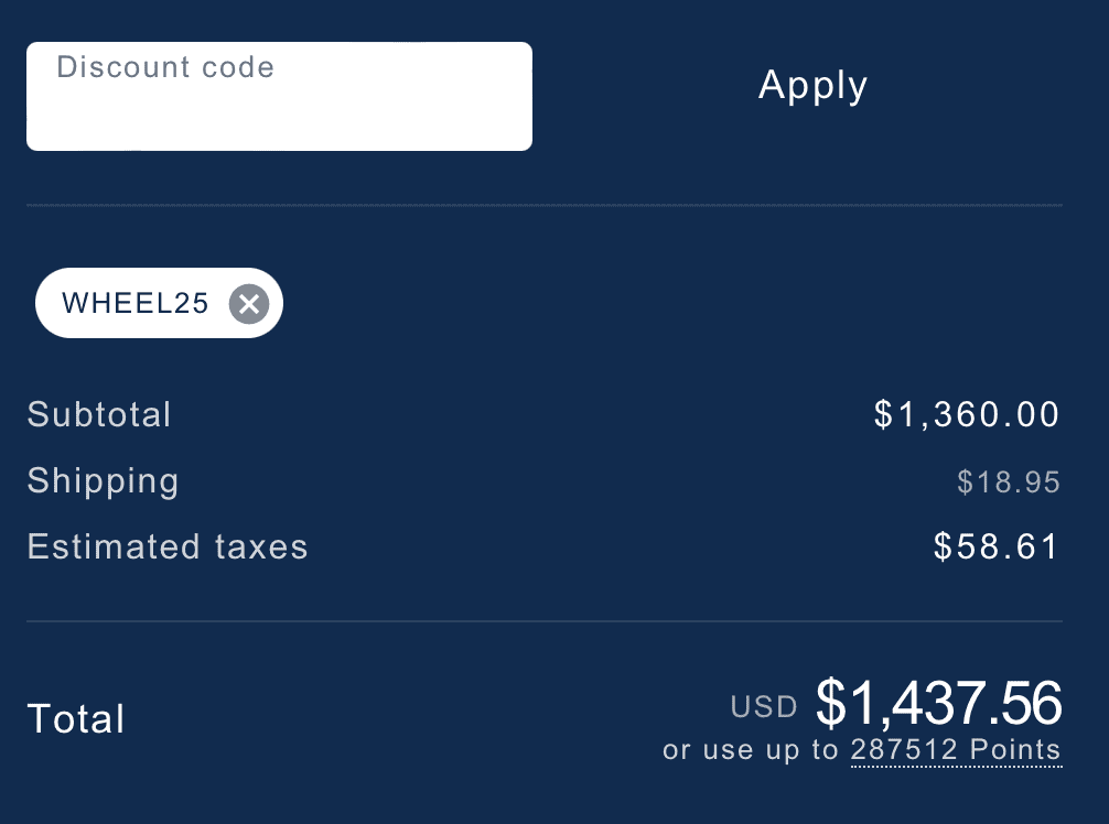Ford Bronco Save 25% on Ford wheels and accessories through 5/5/2024 -- official discount code: WHEEL25 Screenshot 2024-04-16 at 2.31.10 PM