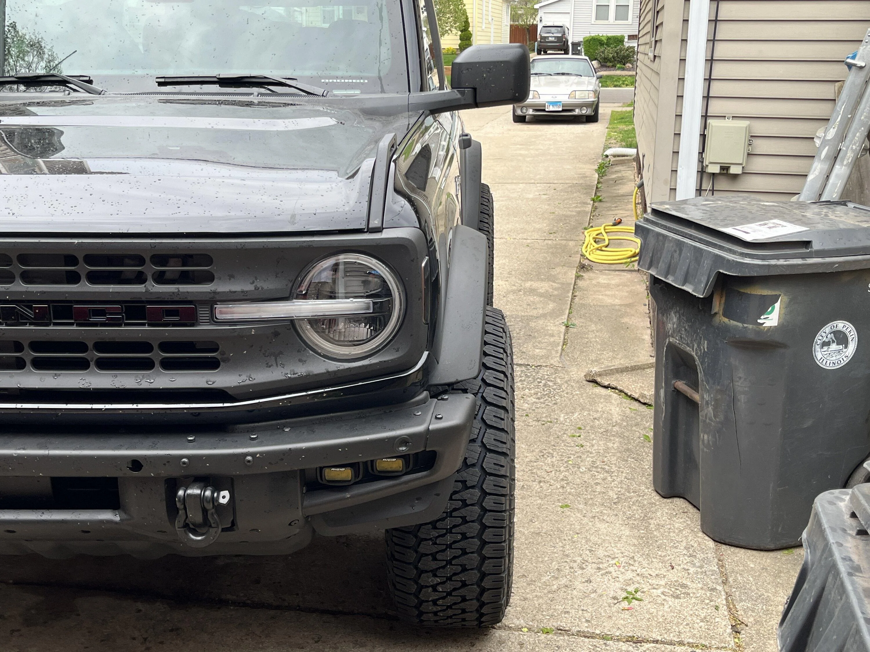 Ford Bronco Sas flares or no? IMG_7093