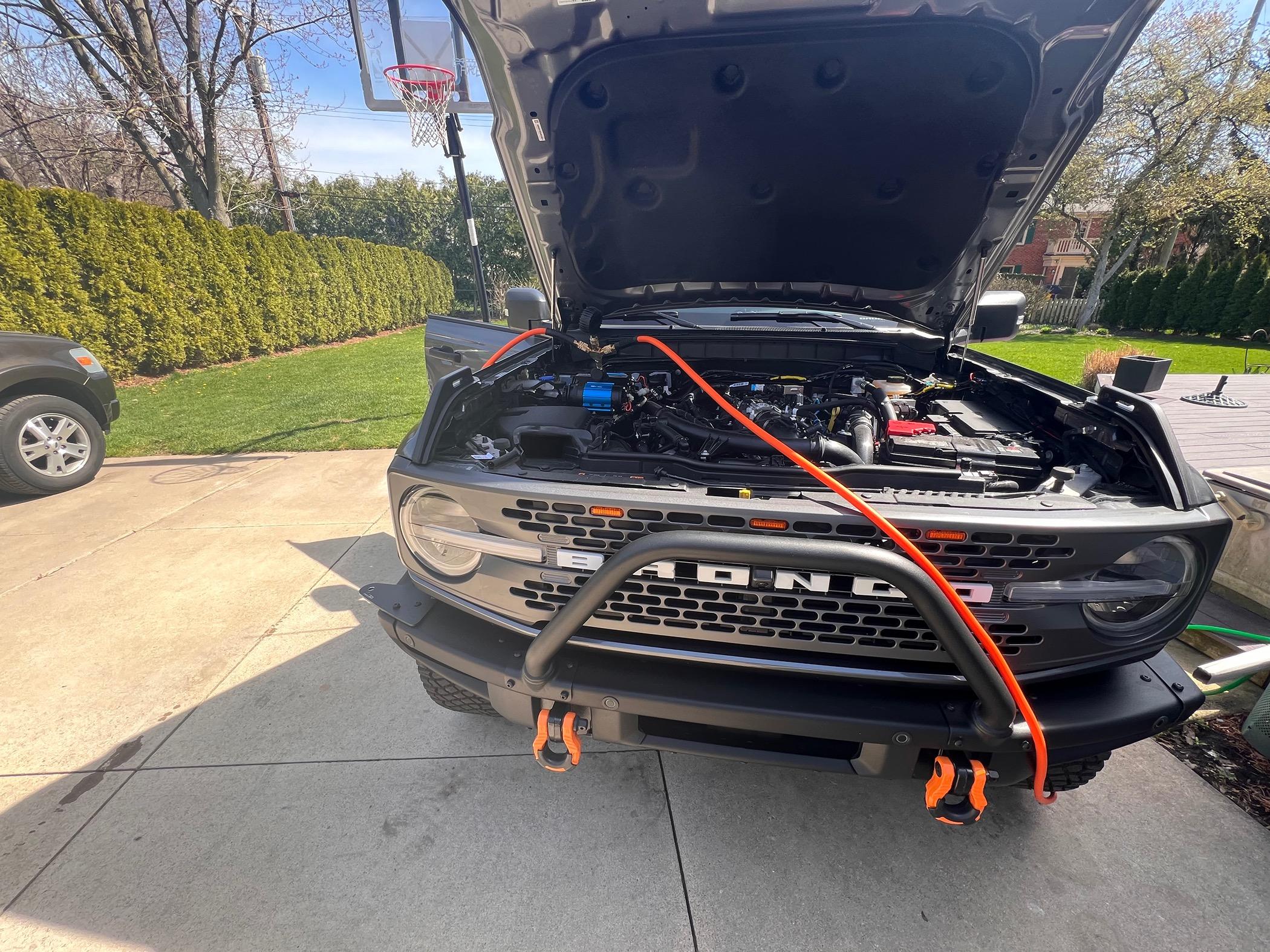 Ford Bronco Stealth Air Compressor Install IMG_8425