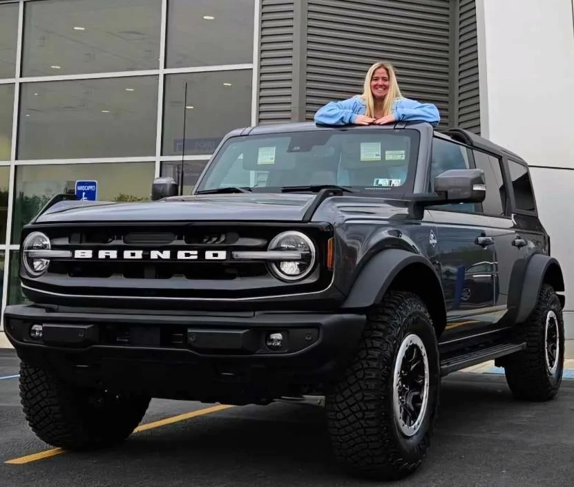 Ford Bronco Loan help Screenshot_20240416_213304_Gallery