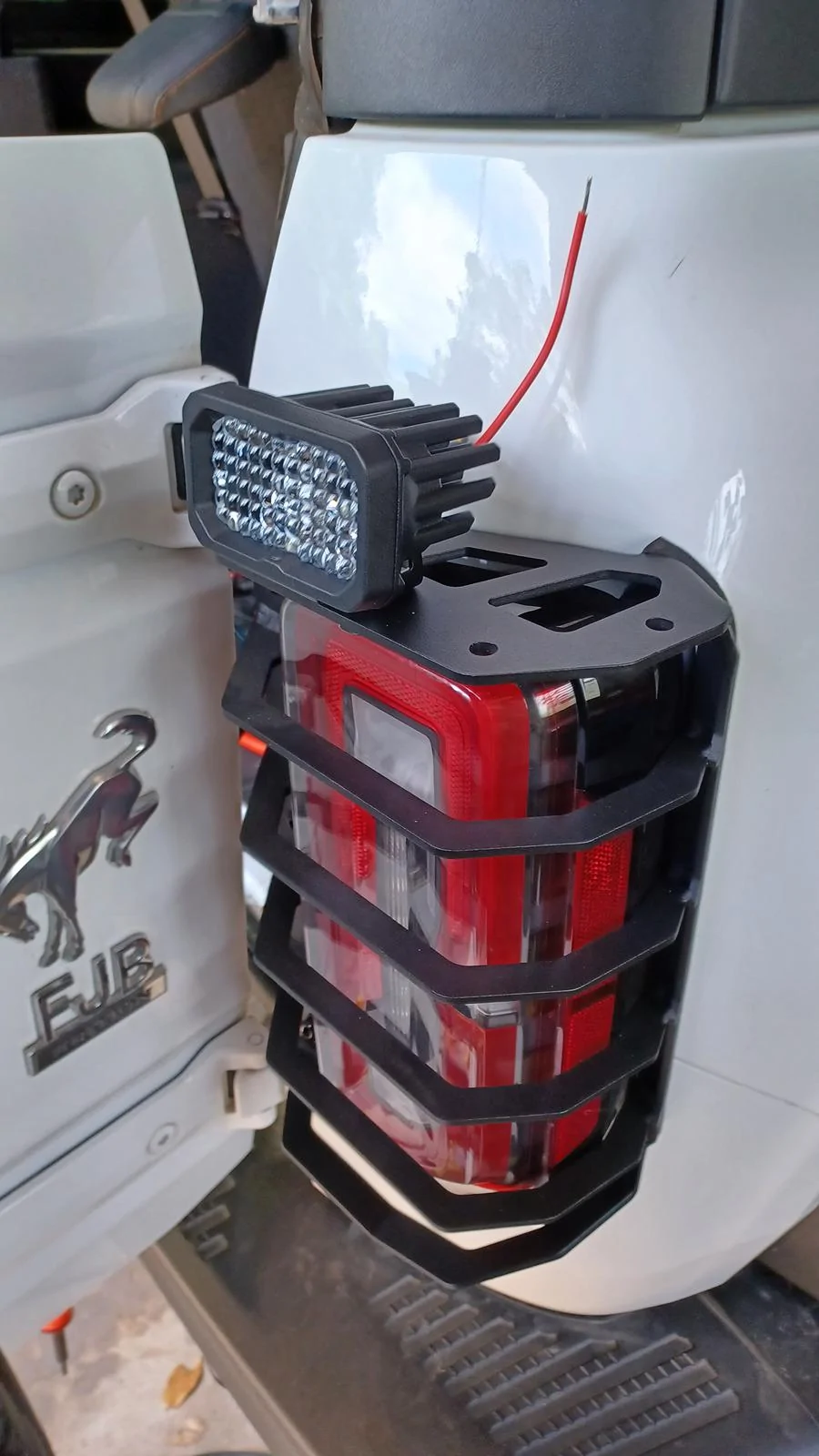 Ford Bronco Tail Light Tuesday - POST YOUR PICS tail_light_condoms_2