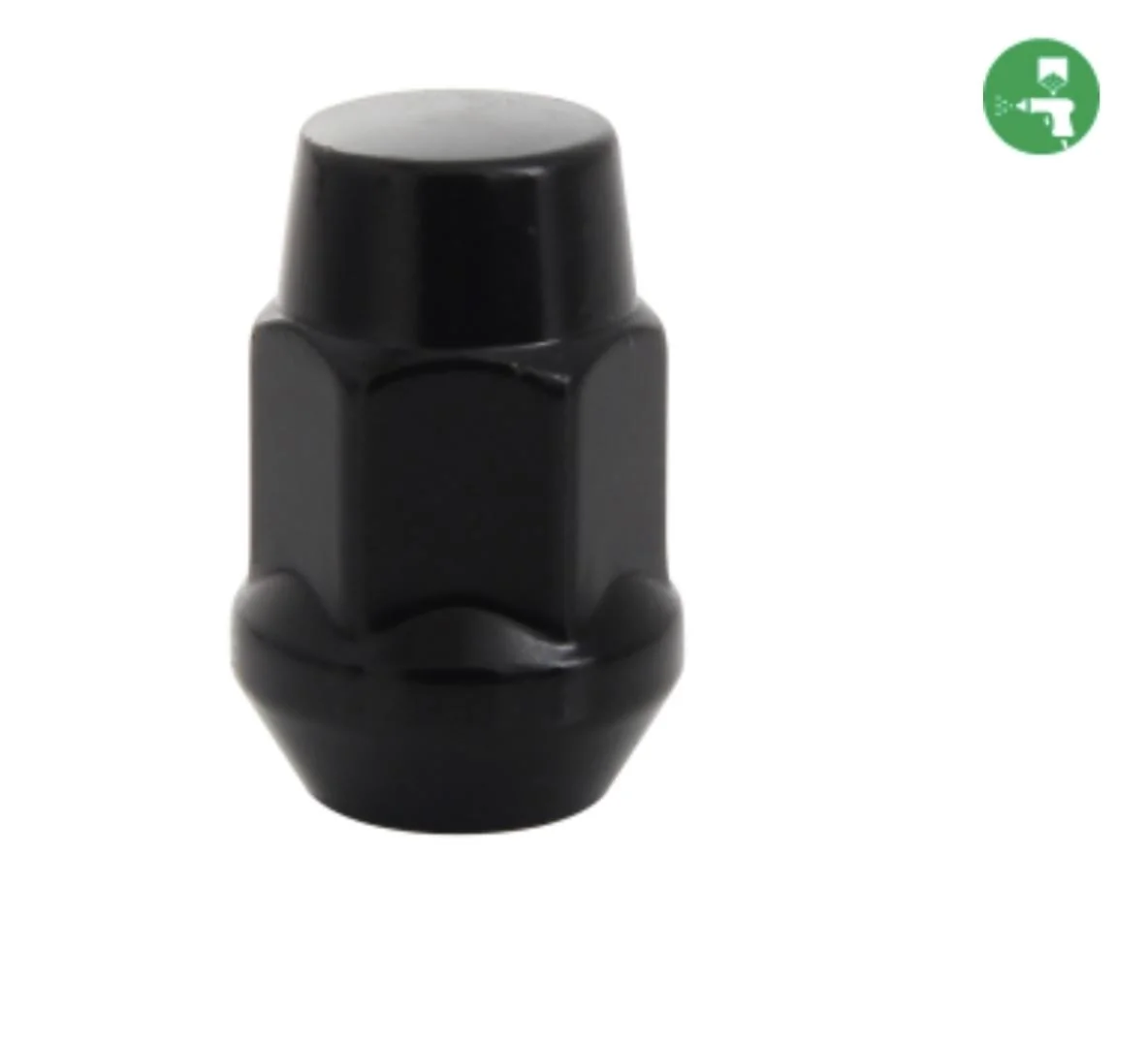 Ford Bronco Lug nuts questions B55F7523-06D1-405B-AD04-768B9E6EBBE1