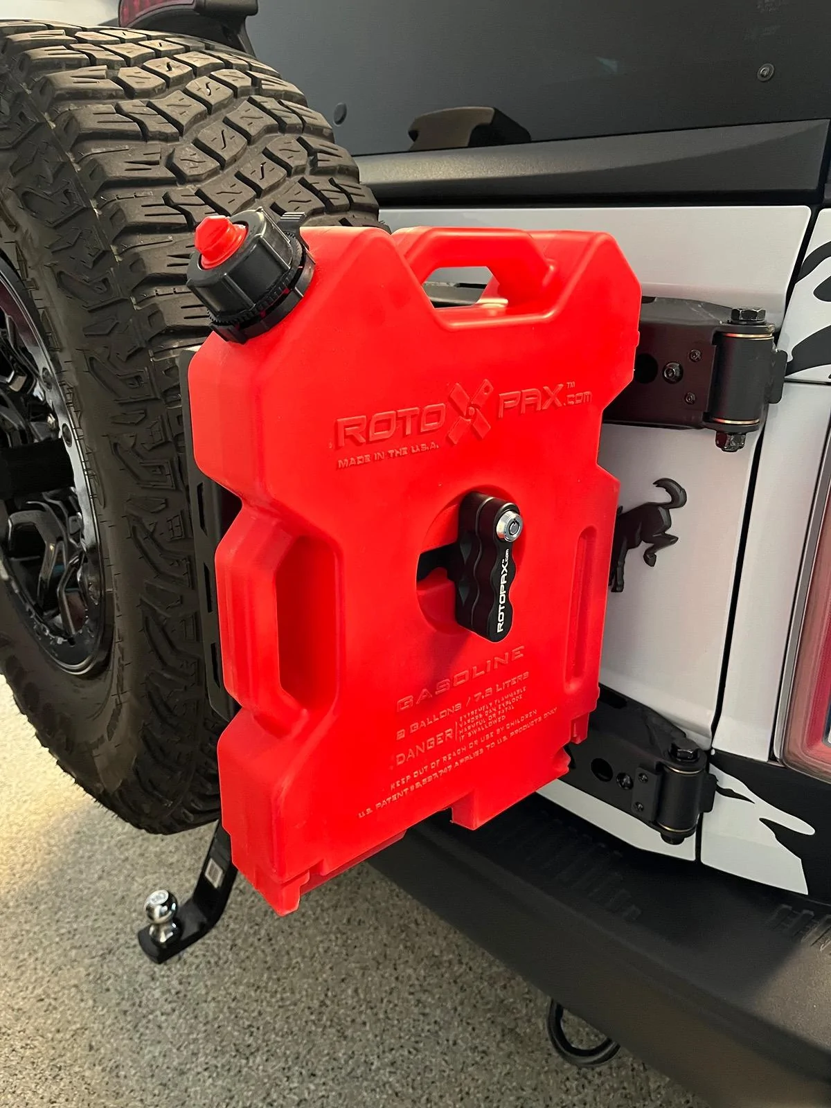 Ford Bronco What did you do TO / WITH your Bronco today? 👨🏻‍🔧🧰🚿🛠 IMG_5140