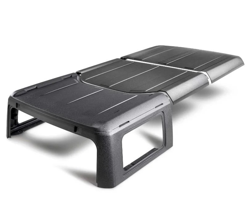 Ford Bronco ADV Production Modular Hardtop! Anderson To
