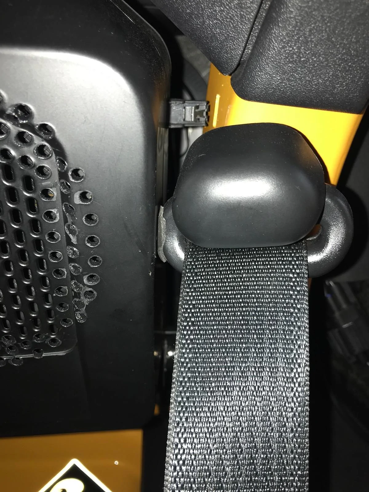Ford Bronco Question on Mabett Speaker Pods 738068B4-3E69-44A8-9CC9-7C031C219C29