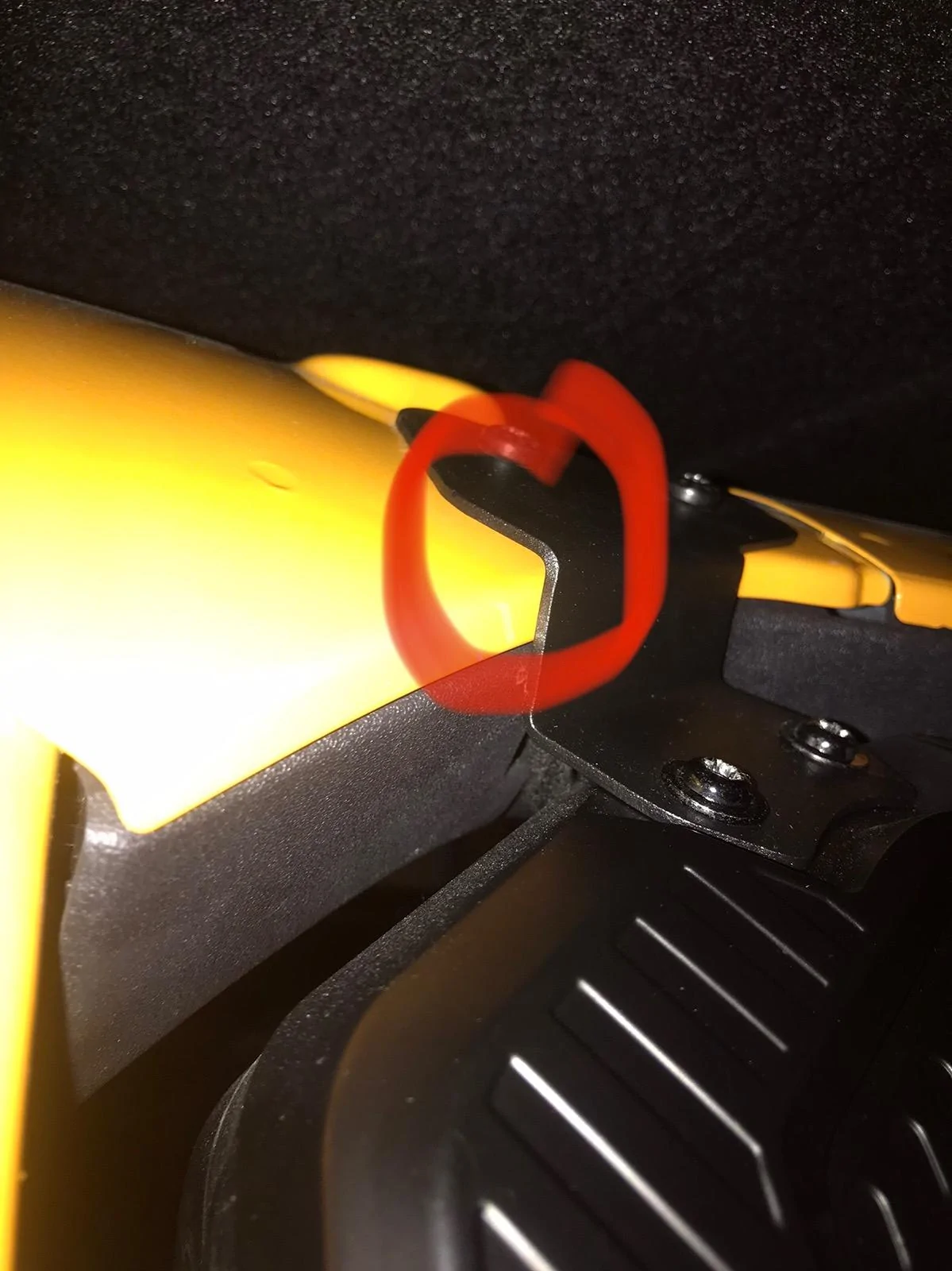 Ford Bronco Question on Mabett Speaker Pods B87B147A-2DAA-4DDA-A922-99E184B64CEE