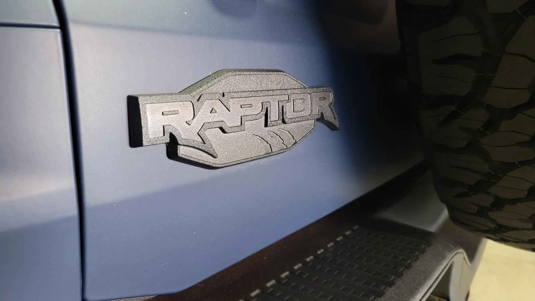 Ford Bronco Bronco Raptor MRT Performance King Of The Hill & Extreme H-Pipe Exhaust Options [Updated with First Look & Listen] 20240415_133712
