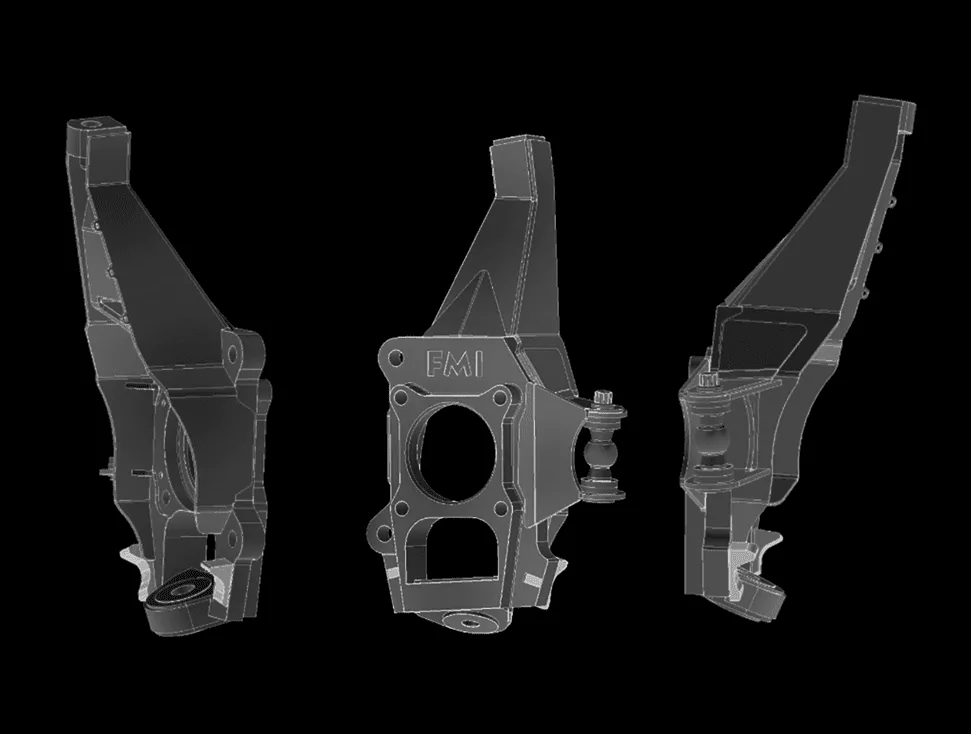 Ford Bronco Braptorizing 2 door Bronco... First Edition Warthog... ford-raptor-fabricated-spindle-kit_2_cbdcfe94-f112-48f4-b92e-f93bc7108445_2048x