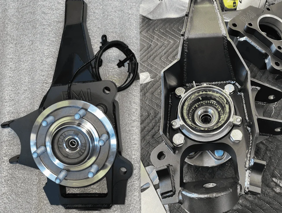 Ford Bronco Braptorizing 2 door Bronco... First Edition Warthog... ford-raptor-fabricated-spindle-kit_1_901e0fd0-2a02-4a07-998c-09c7936ba347_2048x