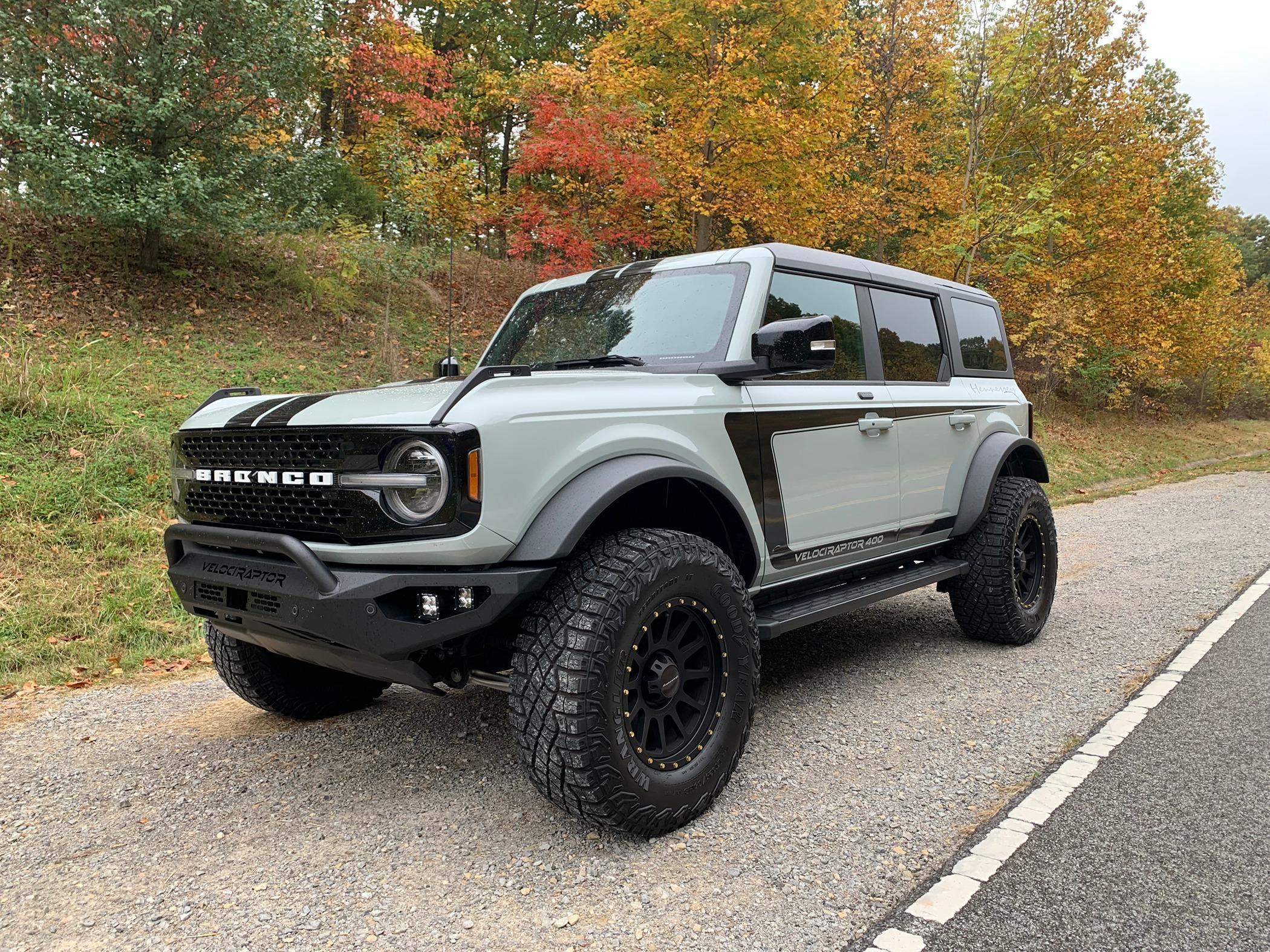 Ford Bronco Help with Badlands/Wildtrak Build IMG_7938