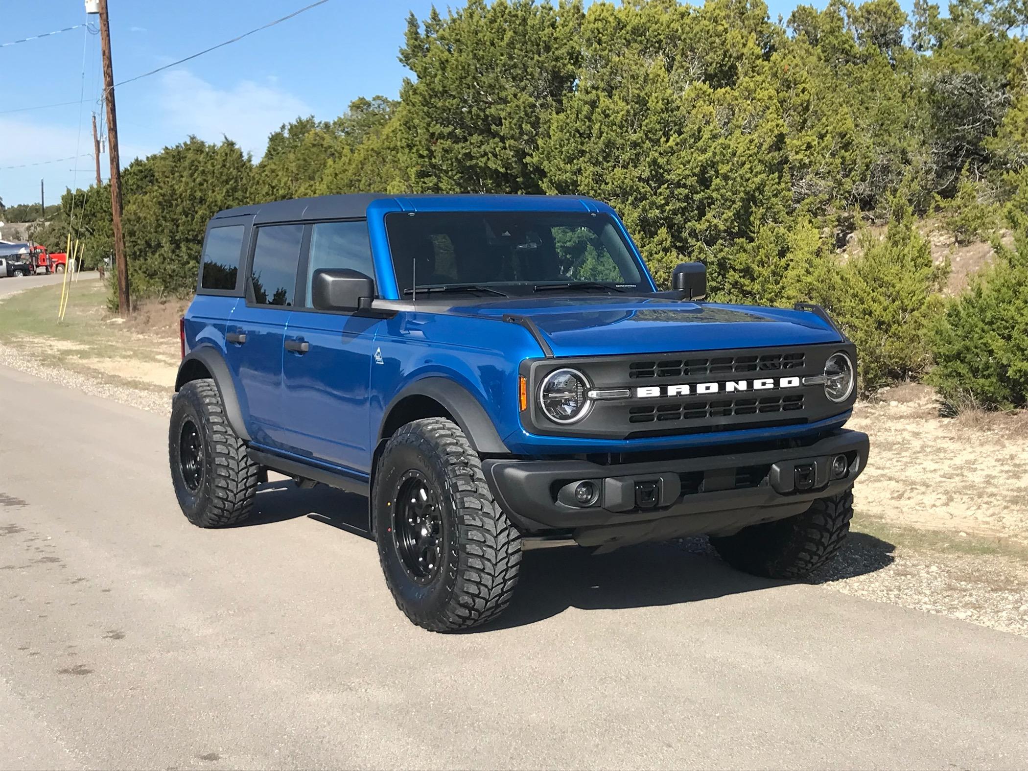 Ford Bronco Coilover help IMG_8084