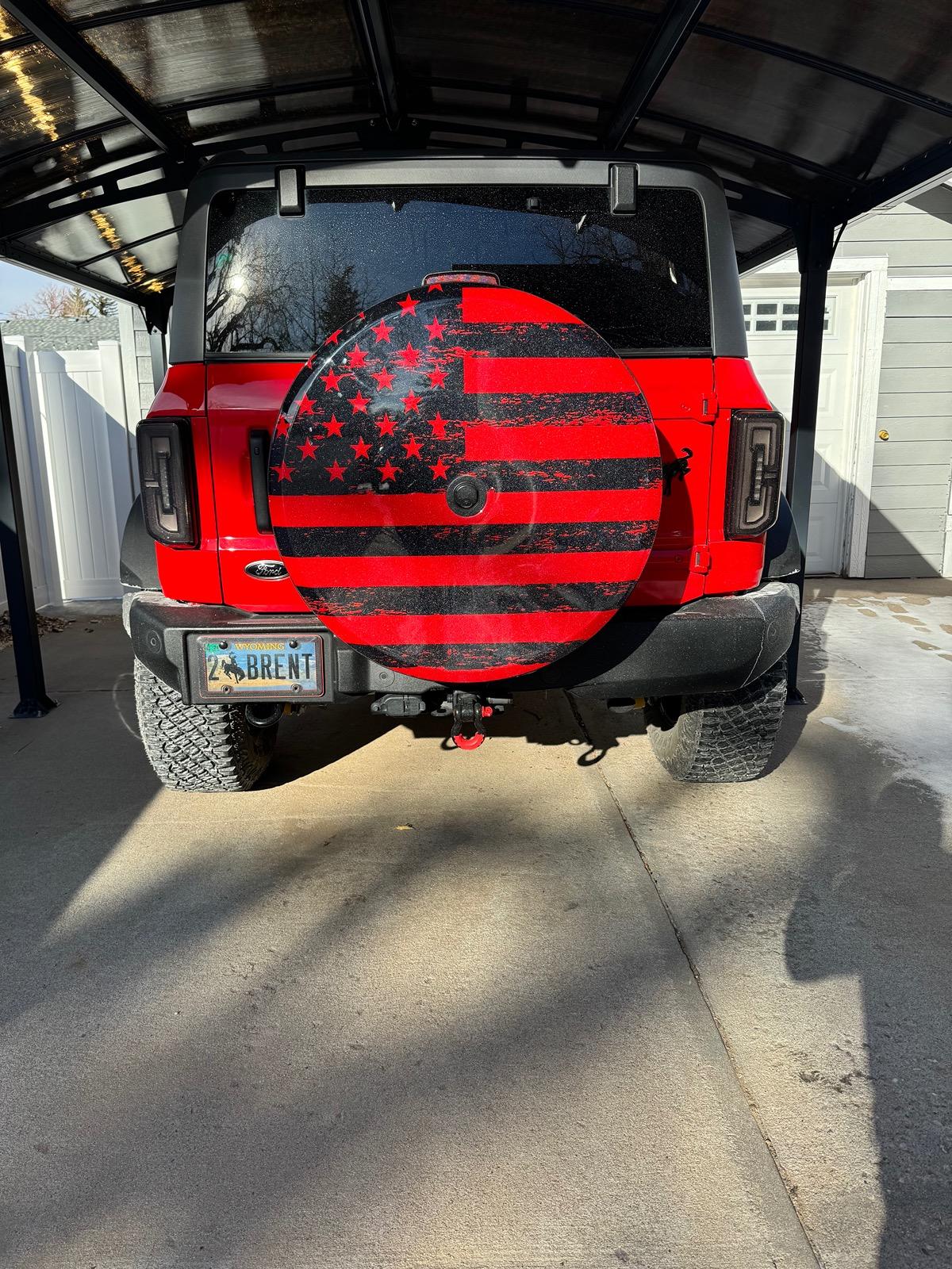 Ford Bronco From Halogen to LED - All taillights replacement options IMG_4156