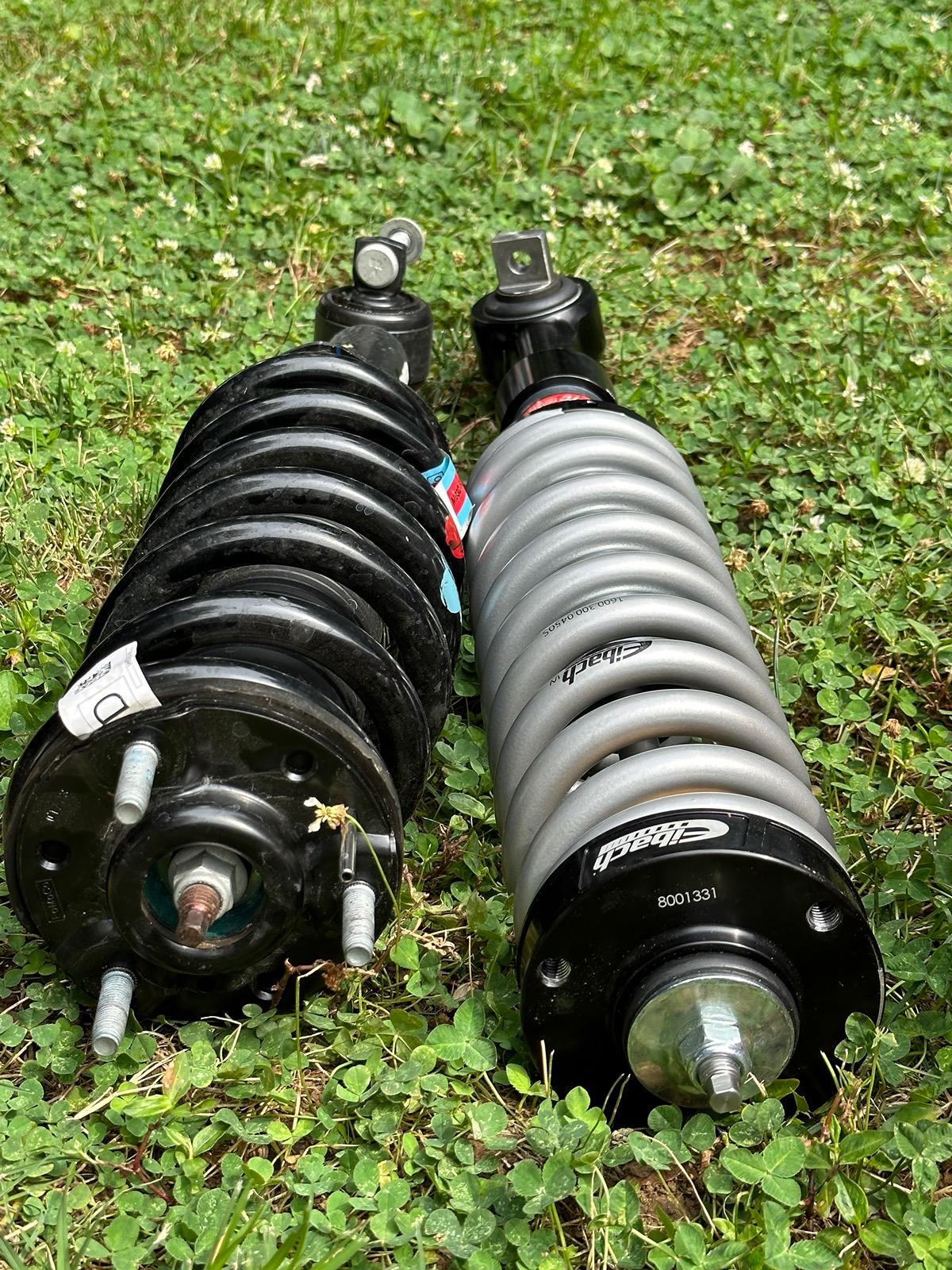 Ford Bronco Coilover help IMG_1563