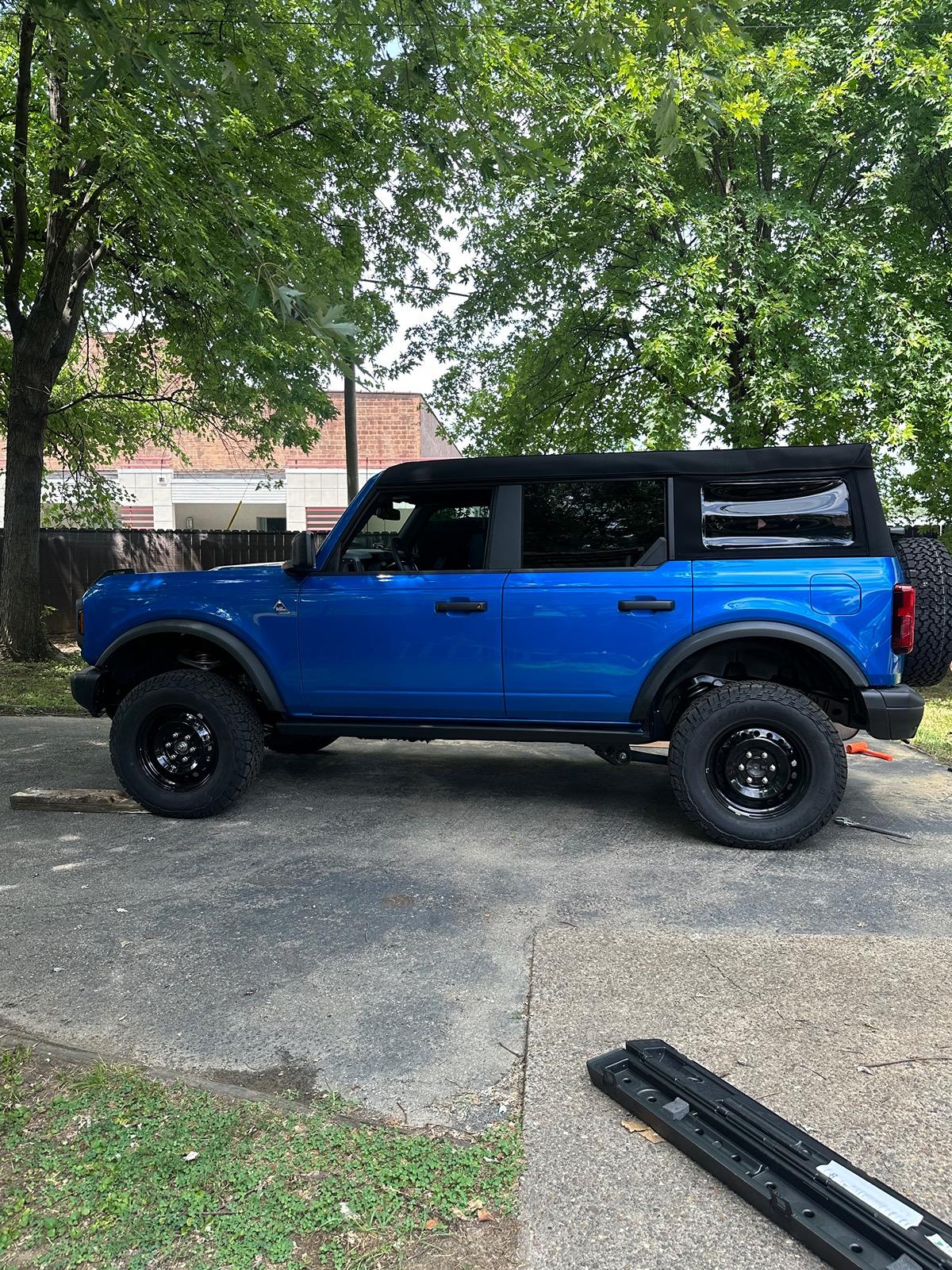 Ford Bronco Coilover help IMG_1565