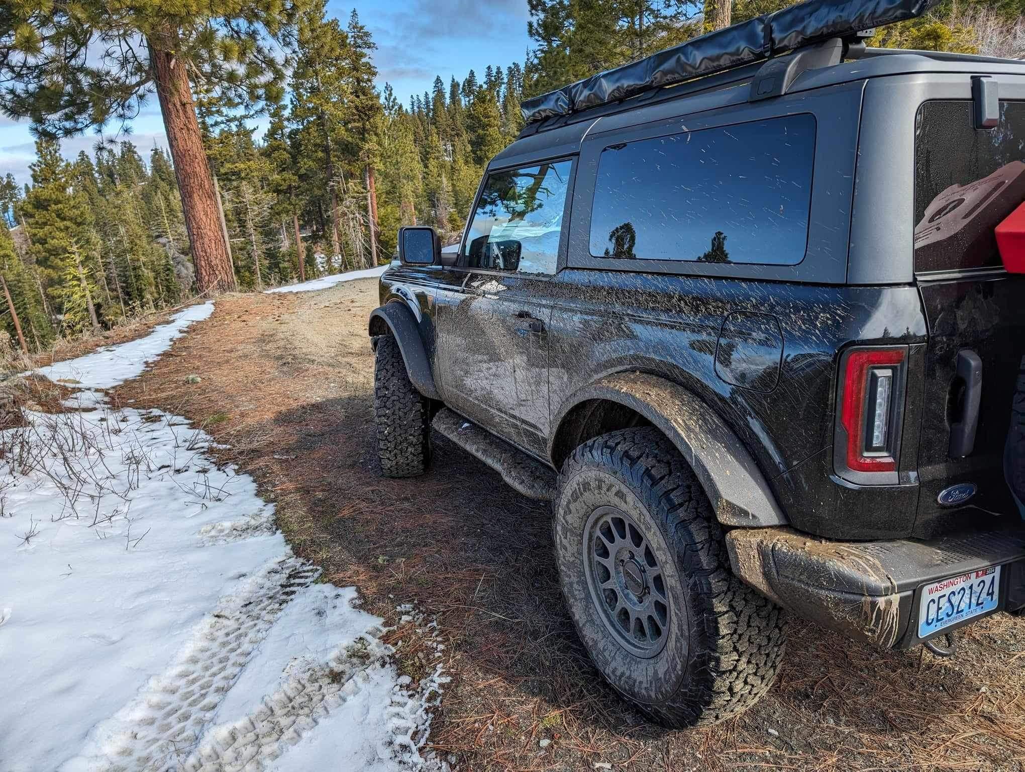 Ford Bronco Does Anything Work With OEM Rack? IMG_1113.JPG
