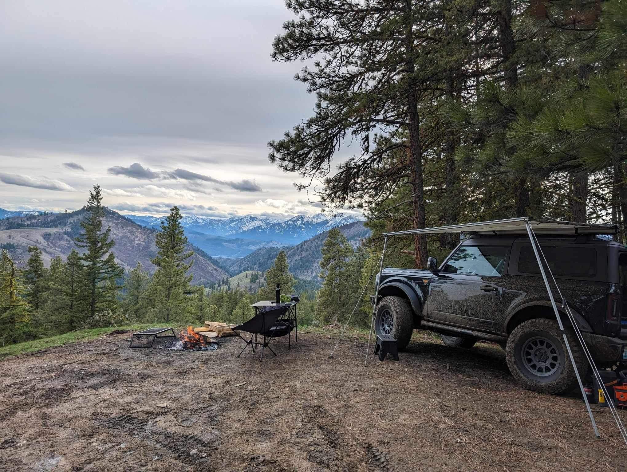 Ford Bronco Does Anything Work With OEM Rack? IMG_1117.JPG