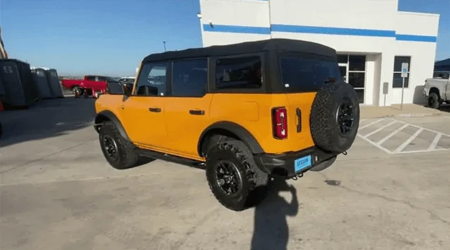 Ford Bronco Should I get another Bronco? 1713798122257-4y
