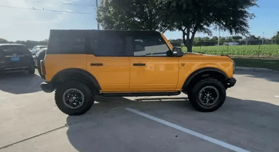 Ford Bronco Should I get another Bronco? 1713798147114-3i