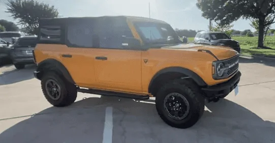 Ford Bronco Should I get another Bronco? 1713798152902-i