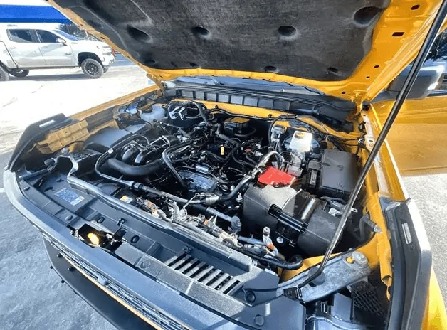 Ford Bronco Should I get another Bronco? 1713798219280-na