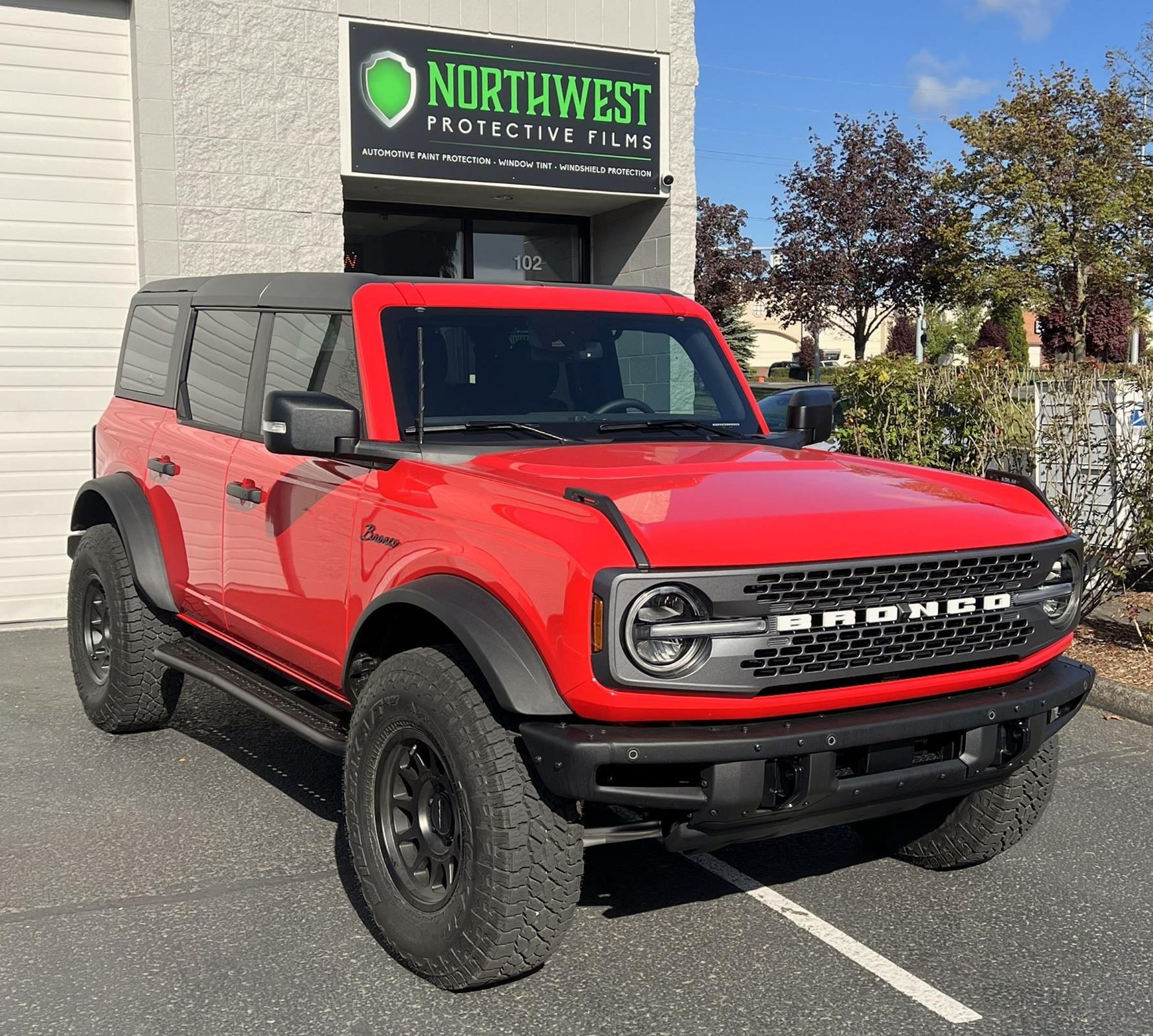 Ford Bronco Is PPF Wrap Worth it? IMG_4943_sm