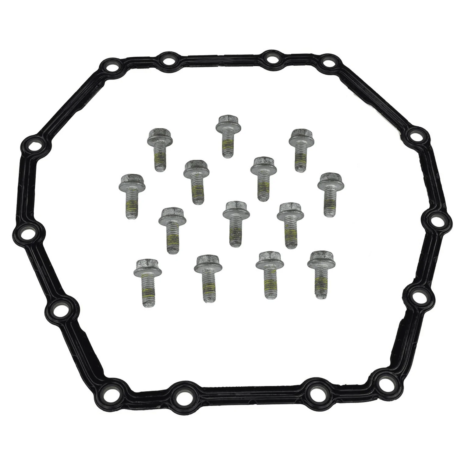 Braptor Rear Diff; gasket or RTV? | Bronco6G - 2021+ Ford Bronco ...