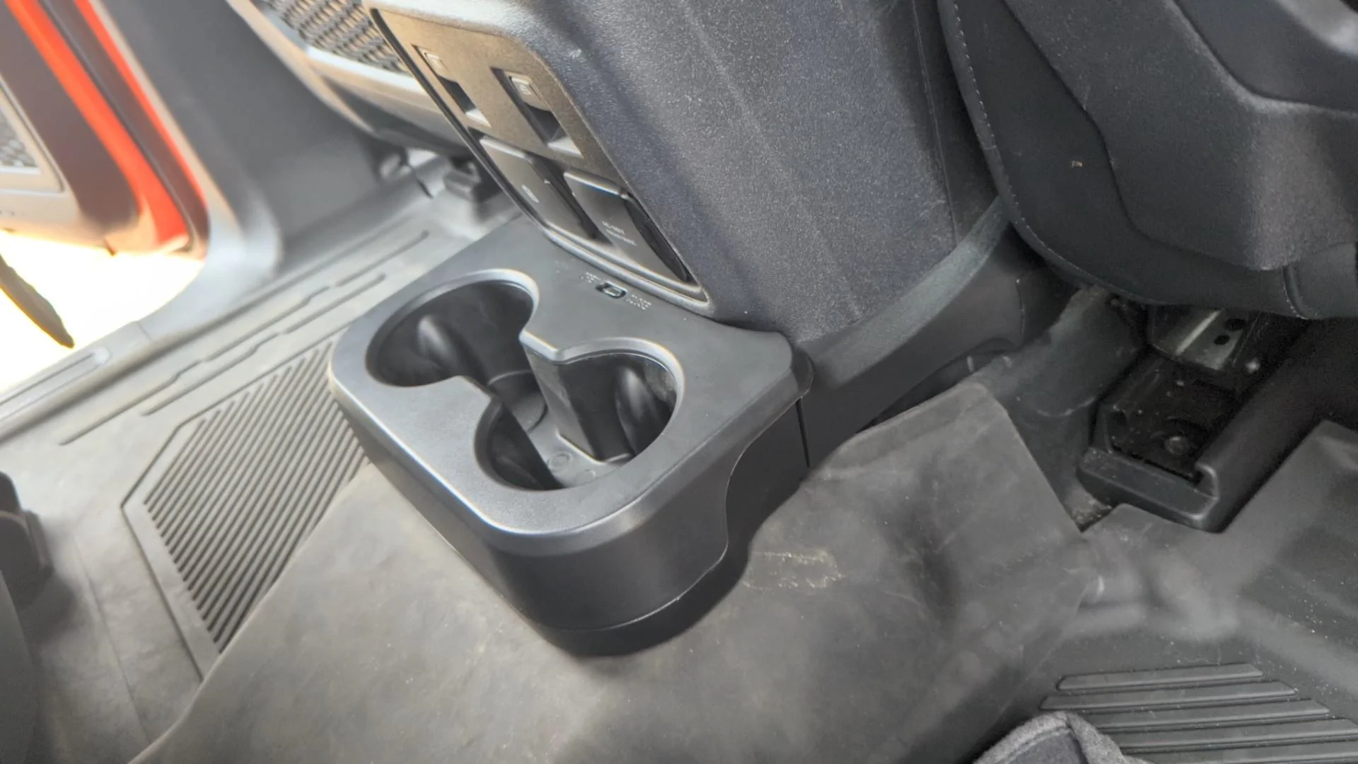 Ford Bronco Swamps Code Orange Bronco Raptor Build PXL_20240422_233124693_exported_447_1713838533917