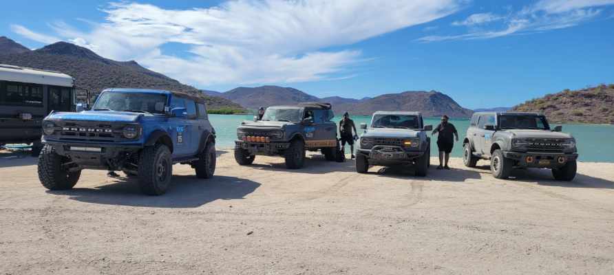 Ford Bronco EXO - BAJA - 20 Broncos Resized_20240415_153456_1713296656922
