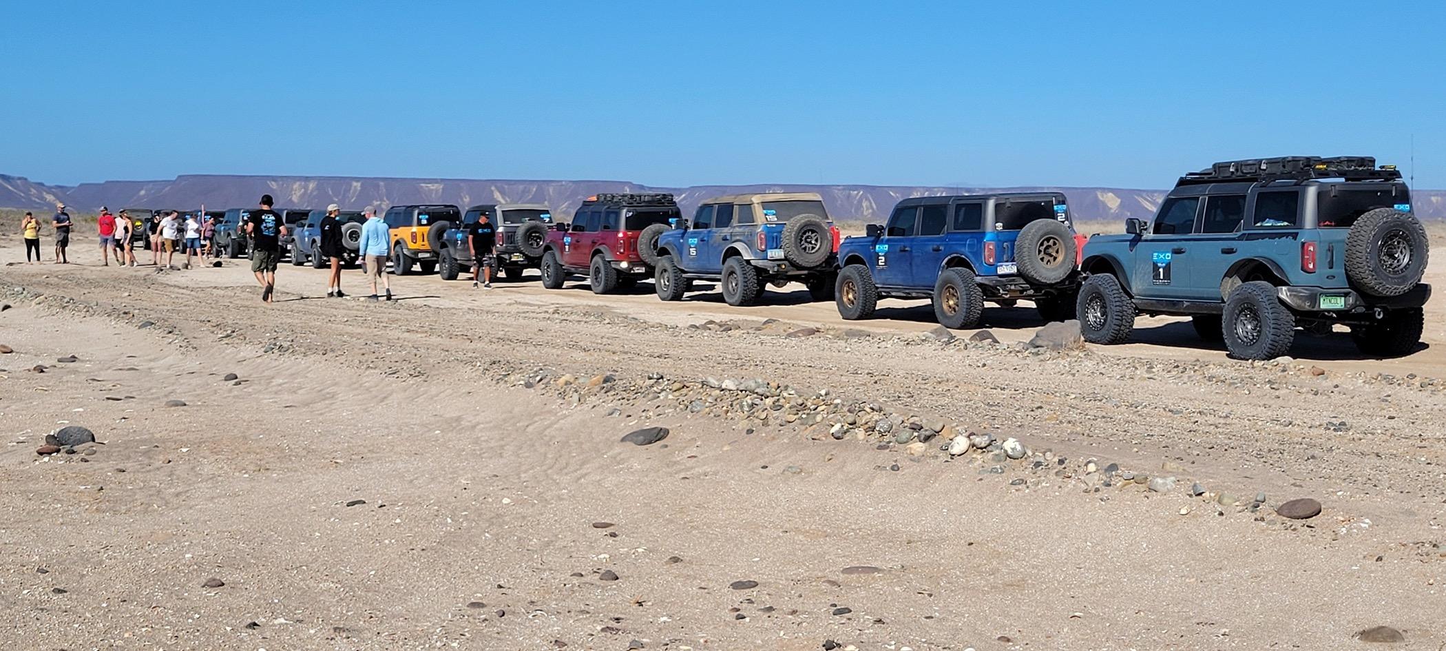 Ford Bronco EXO - BAJA - 20 Broncos Resized_Resized_20240417_161256_1713750154945_1713750175017