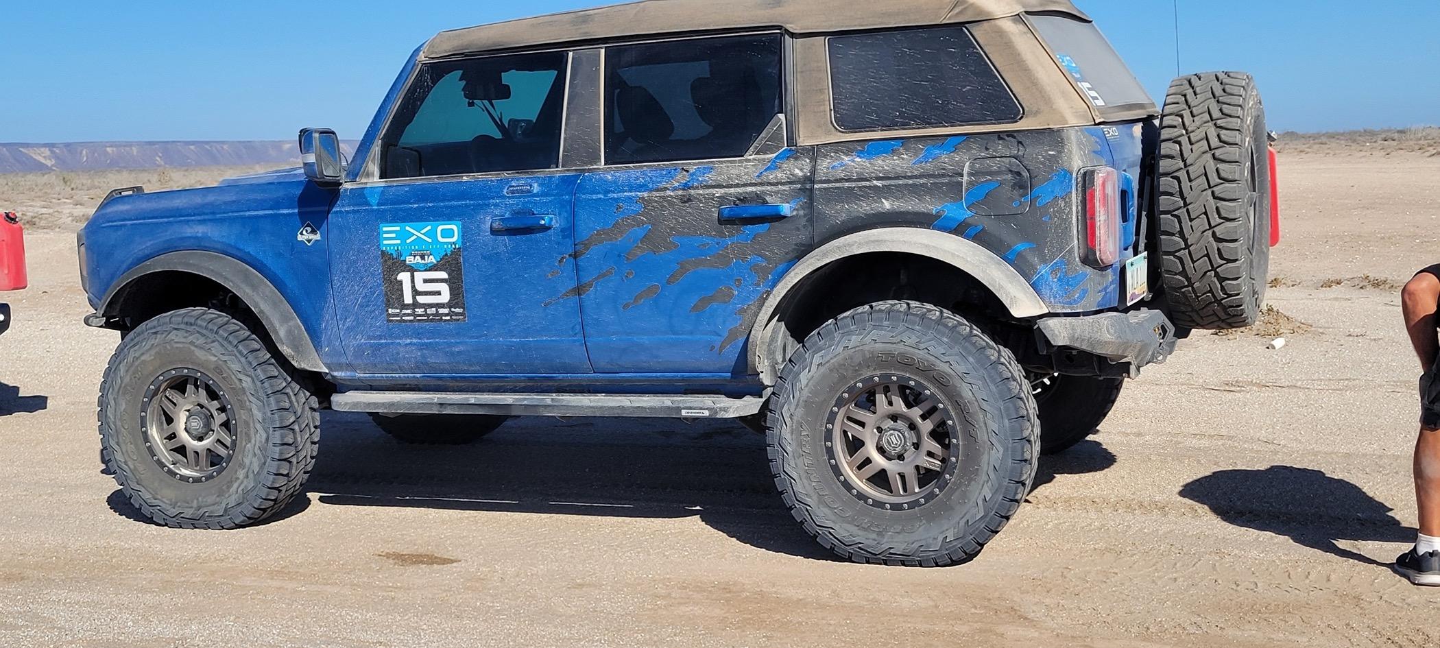 Ford Bronco EXO - BAJA - 20 Broncos Resized_Resized_20240417_161349_1713750155449_1713750186479