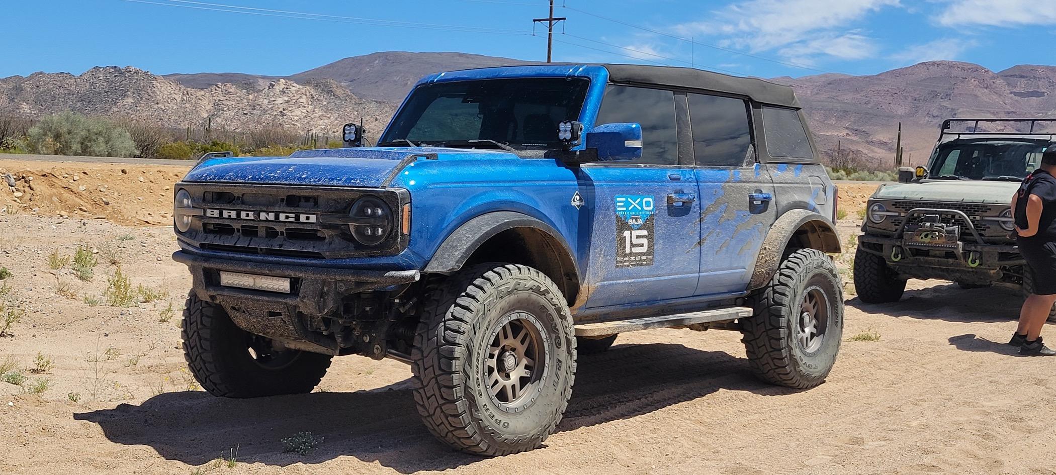 Ford Bronco EXO - BAJA - 20 Broncos Resized_20240414_115324_1713151814487
