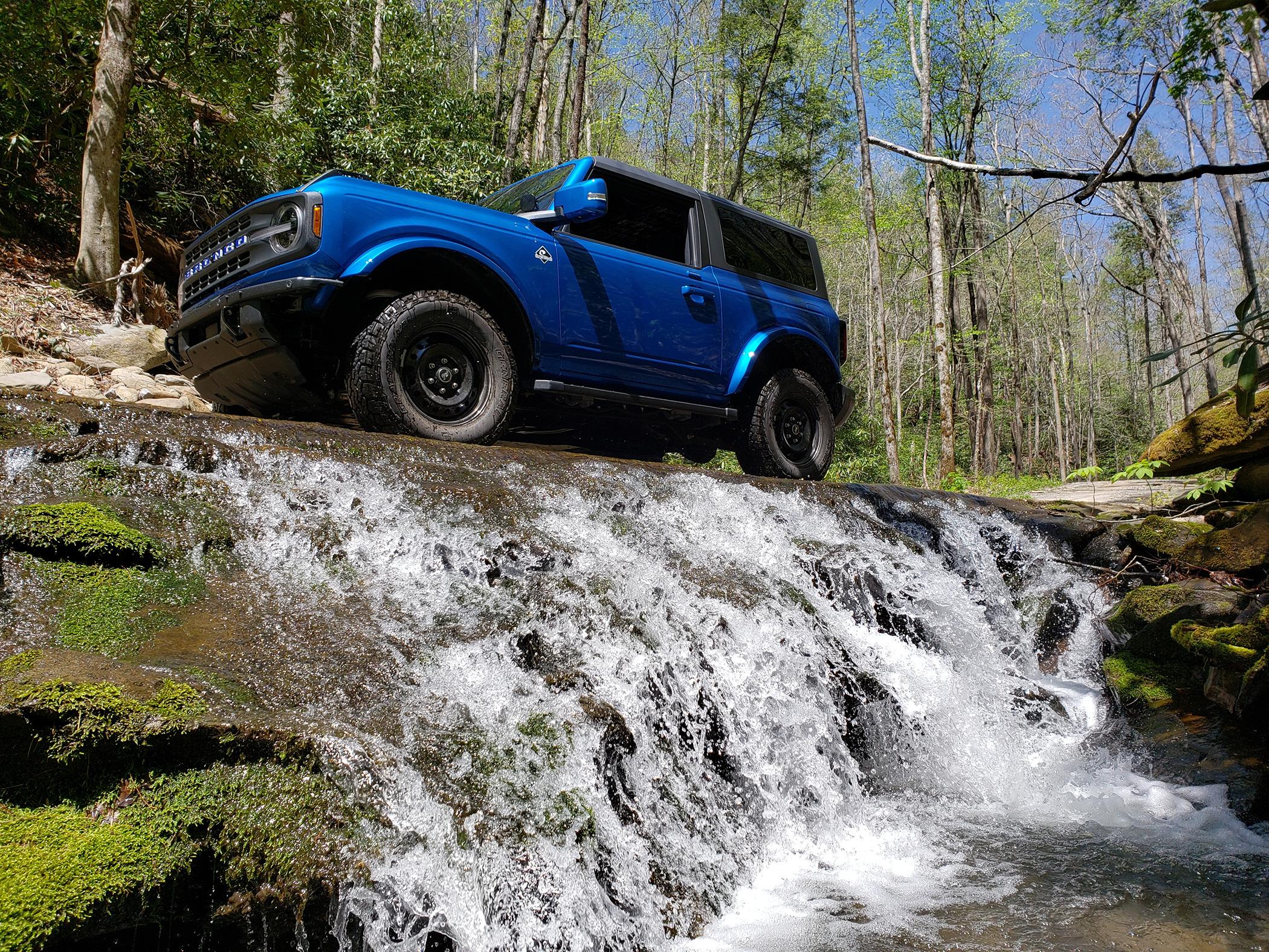 Ford Bronco Let’s see those 2024 Bronco Super Celebration East Photos 20240418_130533
